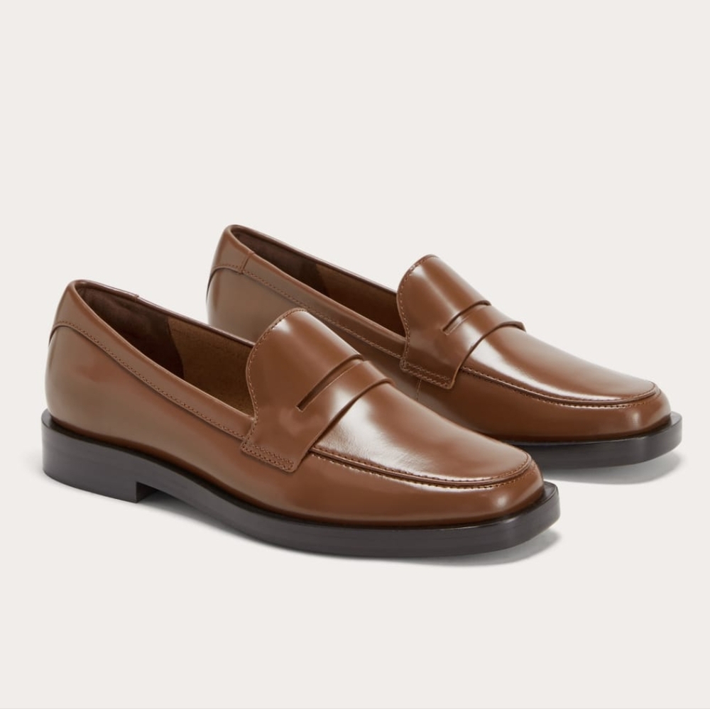 EVERLANE The Penny Loafer